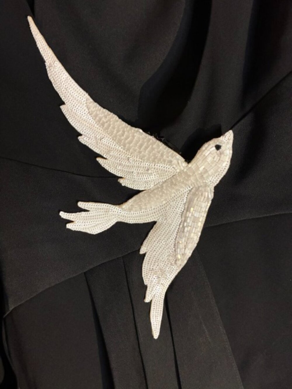 BCBG iconic highly sought-after vintage dress c 2015/16 - Picture 5 of 11